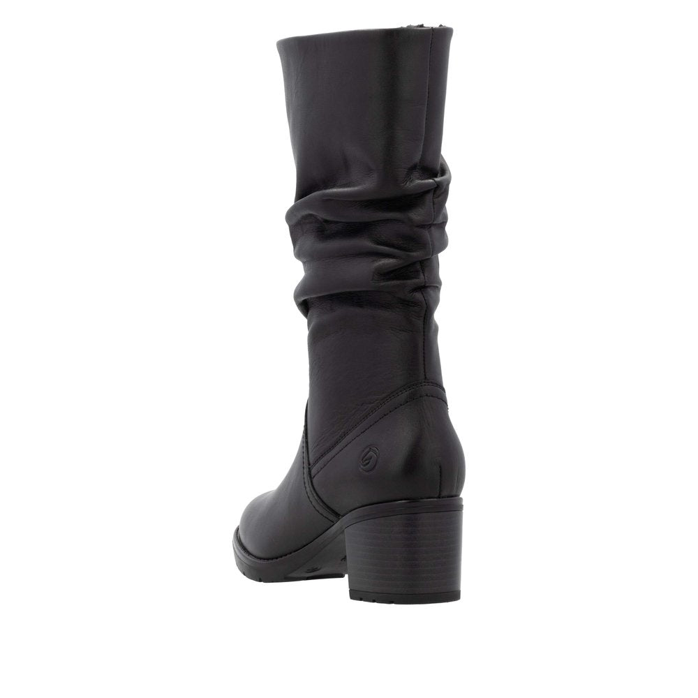 Remonte D2A70-00 Tall Boots