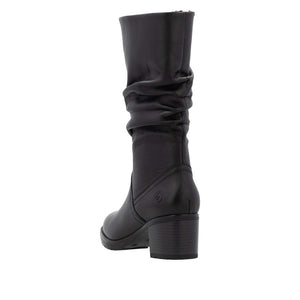 Remonte D2A70-00 Tall Boots