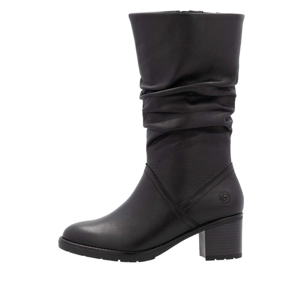 Remonte D2A70-00 Tall Boots