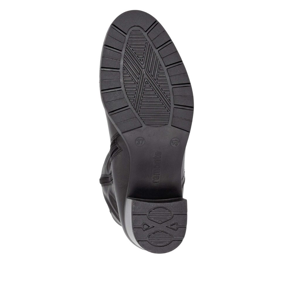 Remonte D2A70-00 Tall Boots