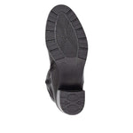 Load image into Gallery viewer, Remonte D2A70-00 Tall Boots
