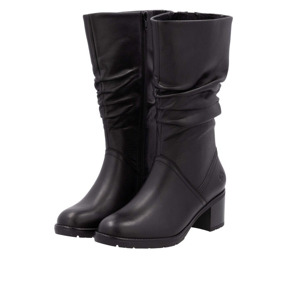 Remonte D2A70-00 Tall Boots