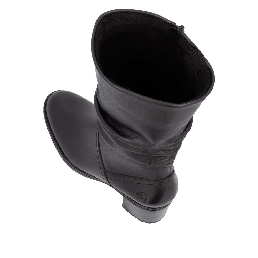 Remonte D2A70-00 Tall Boots