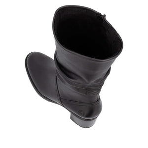 Remonte D2A70-00 Tall Boots