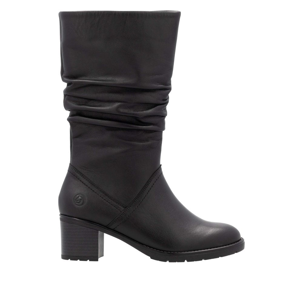 Remonte D2A70-00 Tall Boots