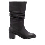 Load image into Gallery viewer, Remonte D2A70-00 Tall Boots
