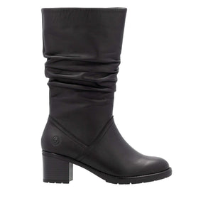 Remonte D2A70-00 Tall Boots