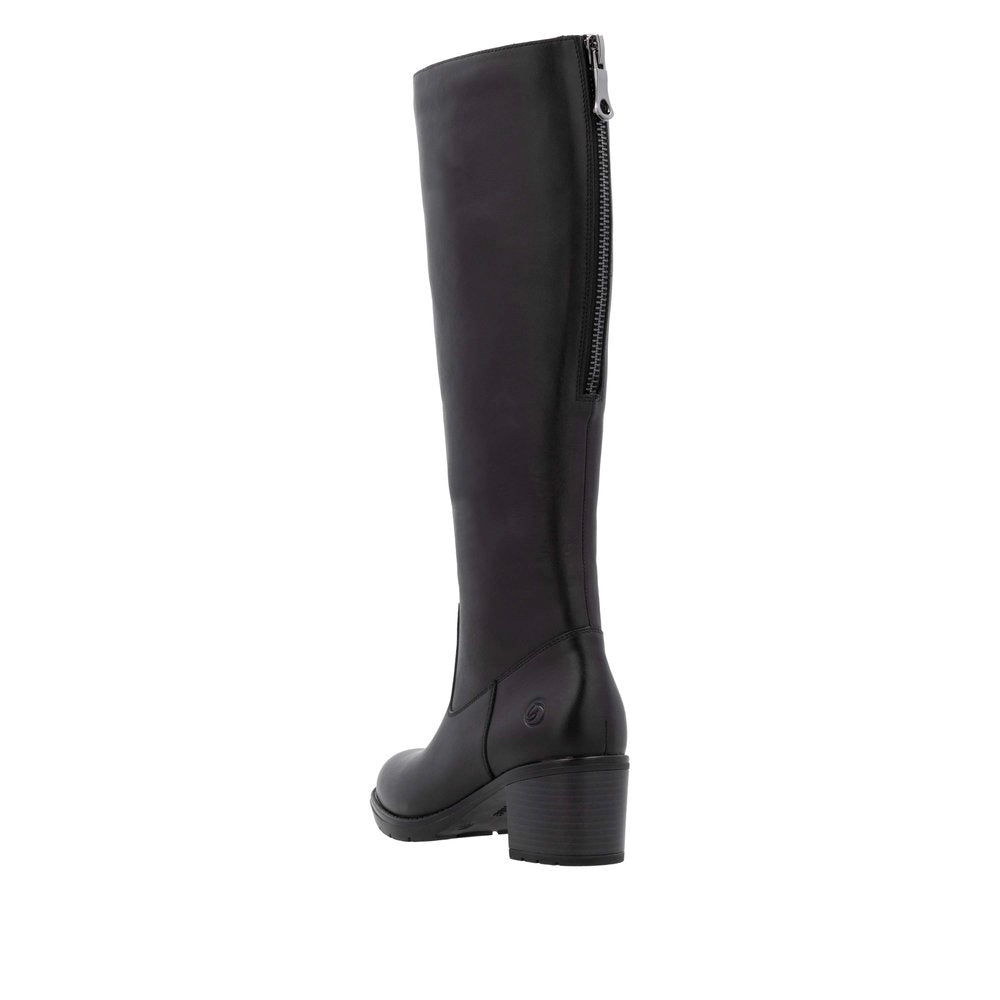 Remonte D2A71-00 Tall Boots