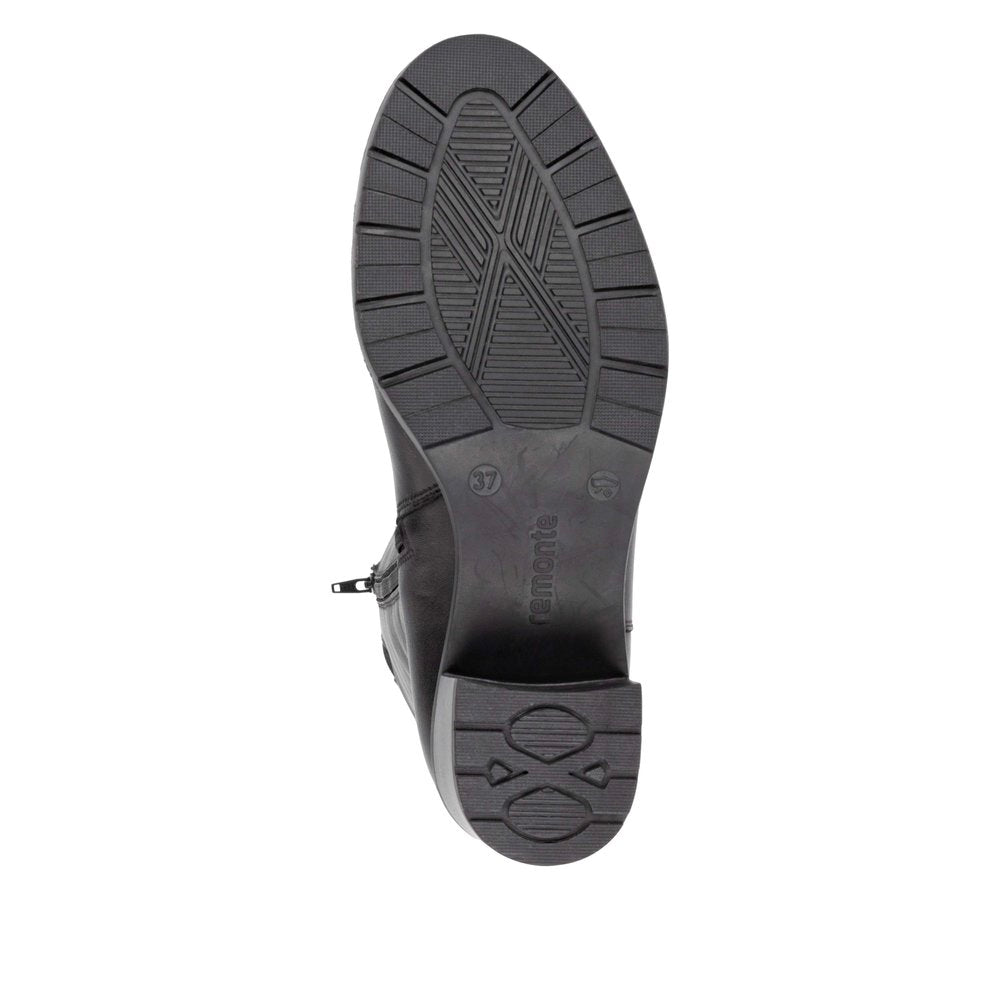 Remonte D2A71-00 Tall Boots