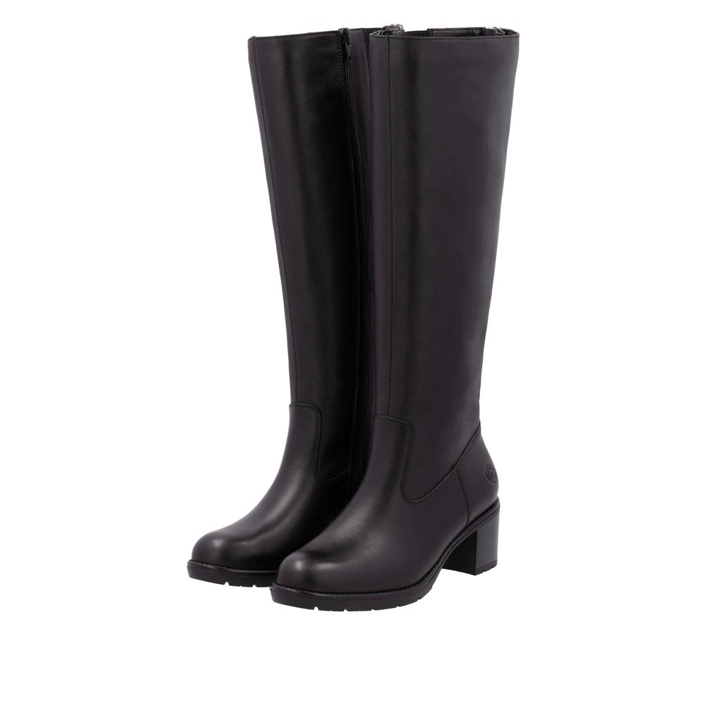 Remonte D2A71-00 Tall Boots