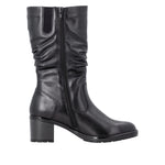 Load image into Gallery viewer, Remonte D2A79-00 Tall Boots
