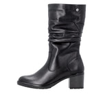 Load image into Gallery viewer, Remonte D2A79-00 Tall Boots
