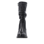 Load image into Gallery viewer, Remonte D2A79-00 Tall Boots
