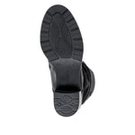 Load image into Gallery viewer, Remonte D2A79-00 Tall Boots

