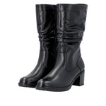 Load image into Gallery viewer, Remonte D2A79-00 Tall Boots
