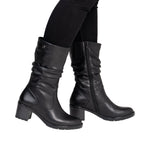 Load image into Gallery viewer, Remonte D2A79-00 Tall Boots

