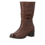 Load image into Gallery viewer, Remonte D2A79-22 Tall Boots
