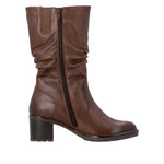 Load image into Gallery viewer, Remonte D2A79-22 Tall Boots
