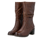 Load image into Gallery viewer, Remonte D2A79-22 Tall Boots
