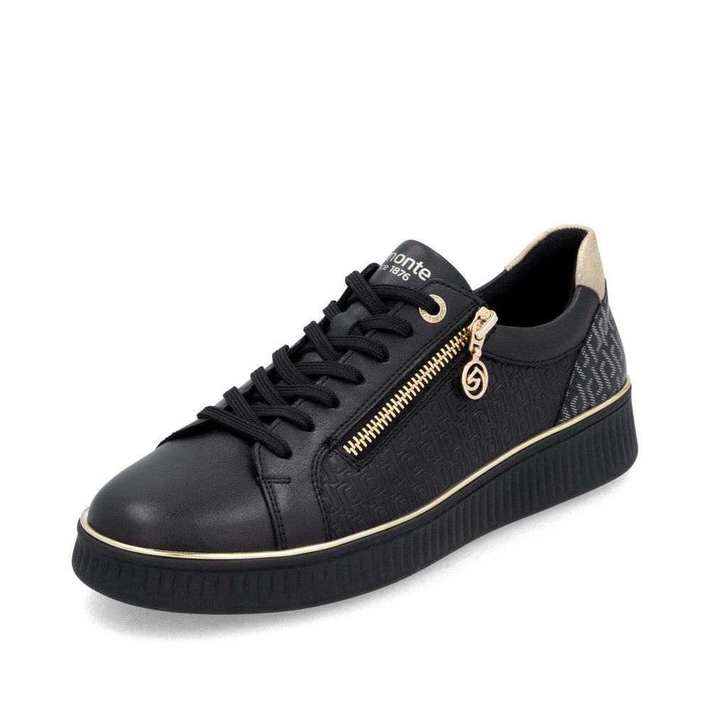 Remonte  D2E00-03 Dress Sneakers