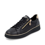 Load image into Gallery viewer, Remonte  D2E00-03 Dress Sneakers

