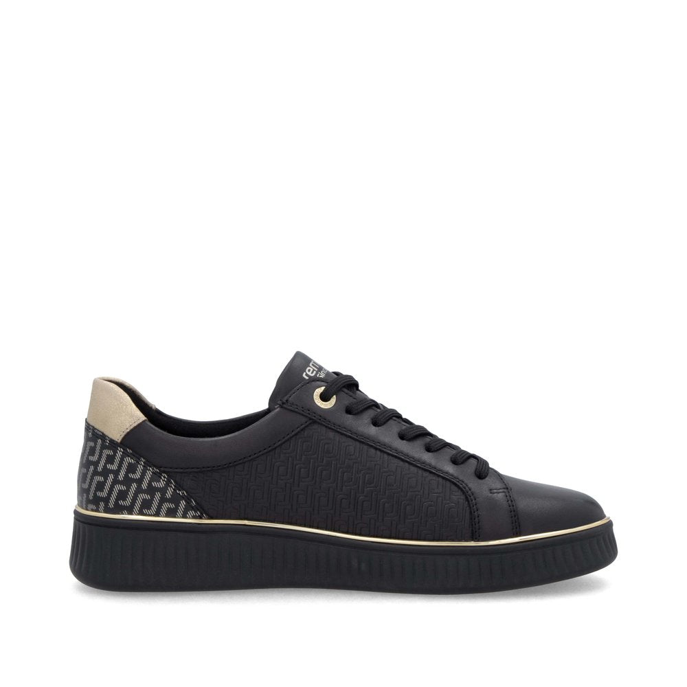 Remonte  D2E00-03 Dress Sneakers
