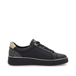Load image into Gallery viewer, Remonte  D2E00-03 Dress Sneakers
