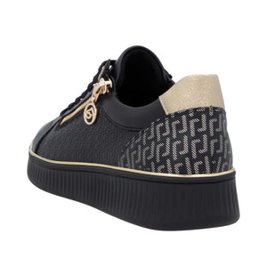 Remonte  D2E00-03 Dress Sneakers