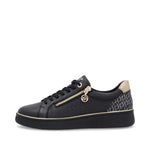 Load image into Gallery viewer, Remonte  D2E00-03 Dress Sneakers
