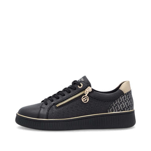 Remonte  D2E00-03 Dress Sneakers