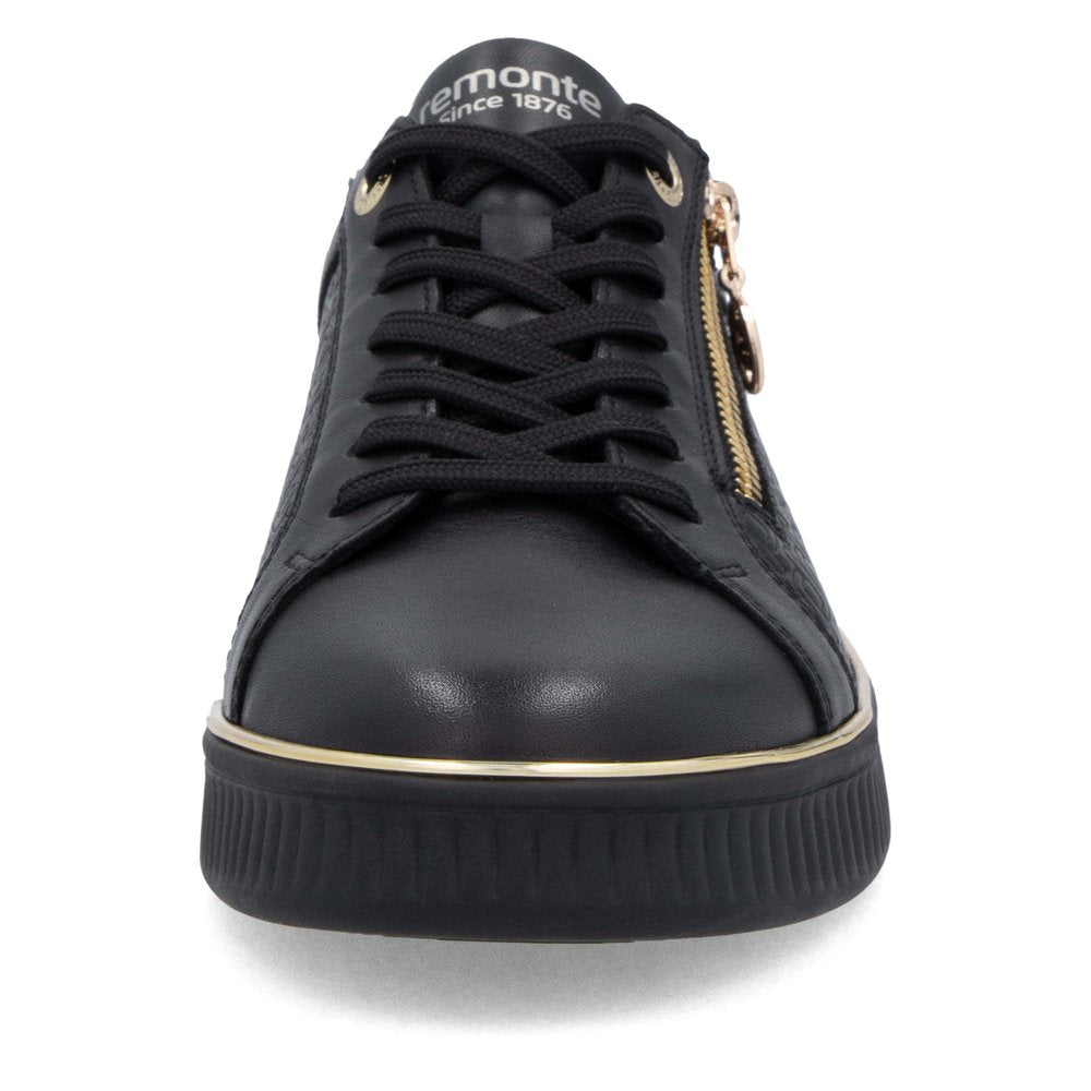 Remonte  D2E00-03 Dress Sneakers