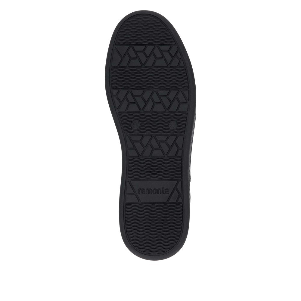 Remonte  D2E00-03 Dress Sneakers