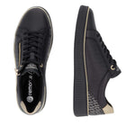 Load image into Gallery viewer, Remonte  D2E00-03 Dress Sneakers
