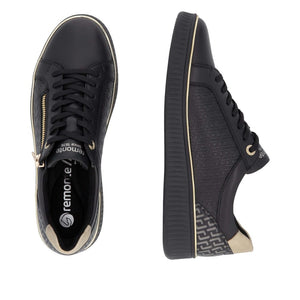 Remonte  D2E00-03 Dress Sneakers