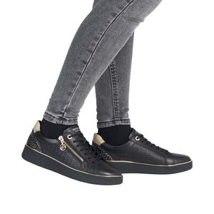 Remonte  D2E00-03 Dress Sneakers