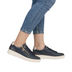 Load image into Gallery viewer, Remonte  D2E00-14 Sneakers
