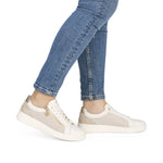 Load image into Gallery viewer, Remonte  D2E00-81 Sneakers

