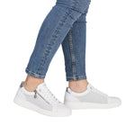 Load image into Gallery viewer, Remonte  D2E00-84 Sneakers
