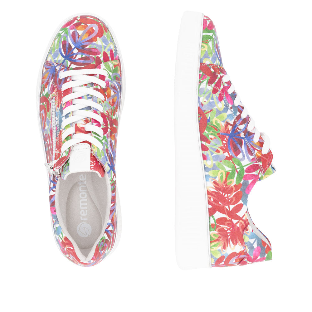 Remonte  D2E02-90 Sneakers