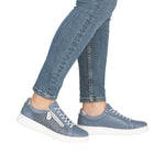 Load image into Gallery viewer, Remonte  D2E03-14 Sneakers
