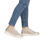 Load image into Gallery viewer, Remonte  D2E06-90 Sneakers
