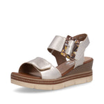 Load image into Gallery viewer, Remonte by Rieker D2L53-90 Sandals
