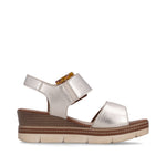 Load image into Gallery viewer, Remonte by Rieker D2L53-90 Sandals
