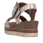 Load image into Gallery viewer, Remonte by Rieker D2L53-90 Sandals
