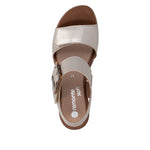 Load image into Gallery viewer, Remonte by Rieker D2L53-90 Sandals
