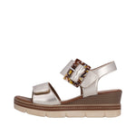 Load image into Gallery viewer, Remonte by Rieker D2L53-90 Sandals
