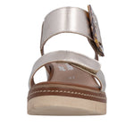 Load image into Gallery viewer, Remonte by Rieker D2L53-90 Sandals
