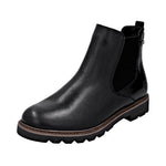 Load image into Gallery viewer, Remonte D2Q70-00 Short Boots

