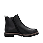 Load image into Gallery viewer, Remonte D2Q70-00 Short Boots
