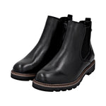 Load image into Gallery viewer, Remonte D2Q70-00 Short Boots

